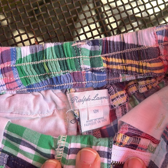 Ralph Lauren shorts 🩳 - Picture 5 of 5